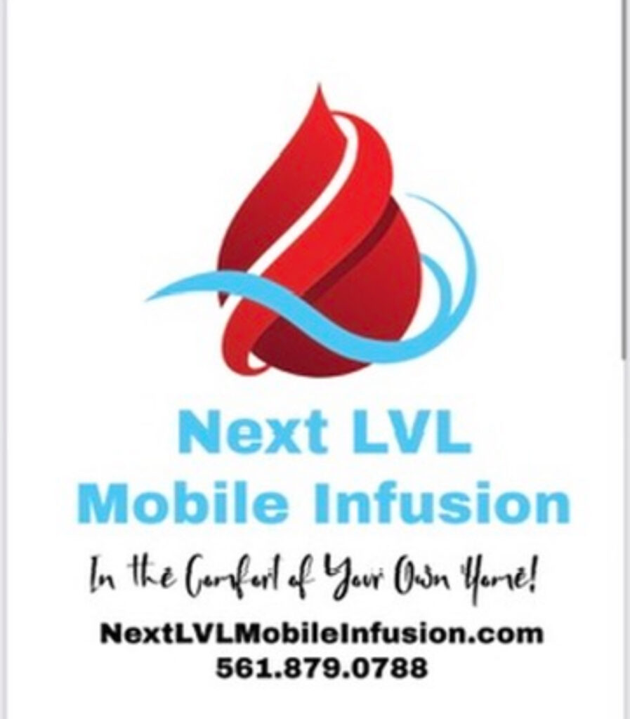 Next LVL IV Infusion