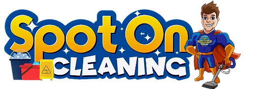 spotoncleaning